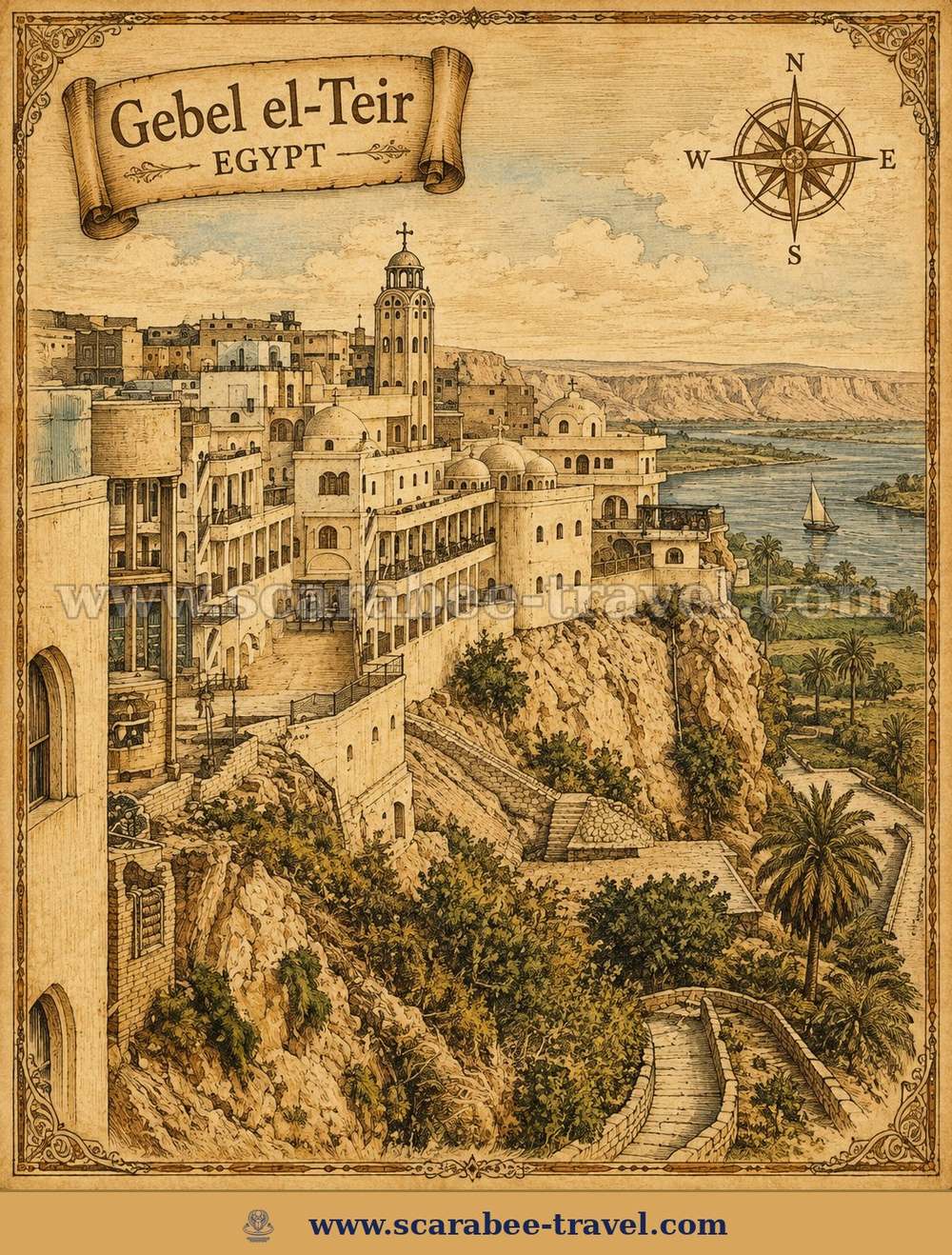Gabal el-Teir